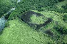 archeology temple