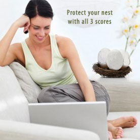 A Good Credit Score
